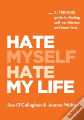 Capa do artigo Hate Myself Hate My Life