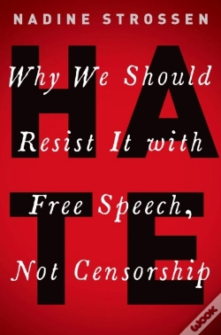 Capa do artigo Hate