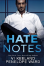 Hate Notes - Preview