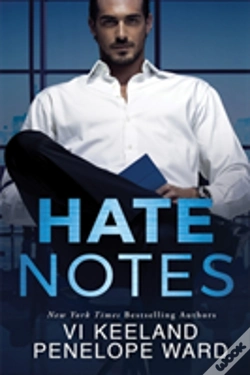 Capa do artigo Hate Notes
