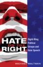 Hate On The Right - Preview