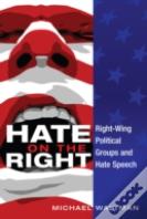 Hate On The Right
