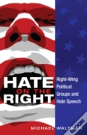 Capa do artigo Hate On The Right