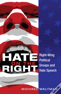 Capa do artigo Hate On The Right