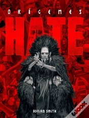 Capa do artigo Hate: Origenes