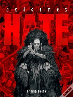 Capa do artigo Hate: Origenes