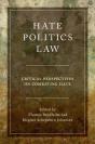 Hate, Politics, Law - Preview