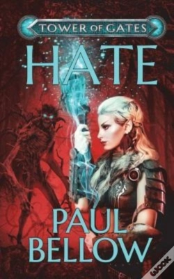 Capa do artigo Hate