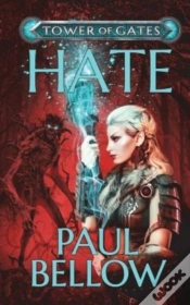 Capa do artigo Hate