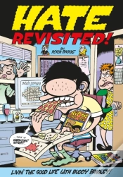 Capa do artigo Hate Revisited!