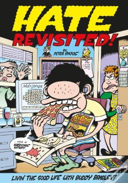 Capa do artigo Hate Revisited!
