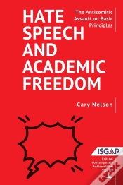 Capa do artigo Hate Speech And Academic Freedom