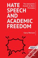 Hate Speech And Academic Freedom
