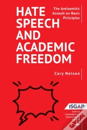 Hate Speech And Academic Freedom