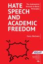 Hate Speech And Academic Freedom - Preview