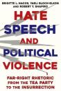 Hate Speech And Political Violence - Preview