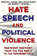 Hate Speech And Political Violence