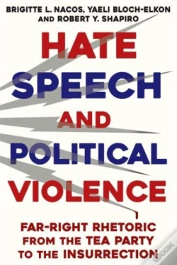 Capa do artigo Hate Speech And Political Violence