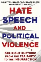 Capa do artigo Hate Speech And Political Violence