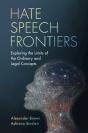 Hate Speech Frontiers - Preview