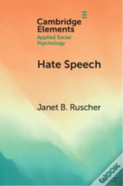 Capa do artigo Hate Speech