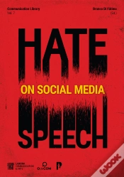 Capa do artigo Hate Speech On Social Media: A Global Approach