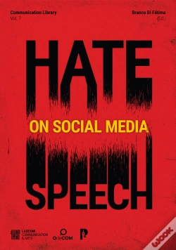 Capa do artigo Hate Speech On Social Media: A Global Approach
