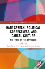 Capa do artigo Hate Speech, Political Correctness, And Cancel Culture