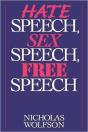Hate Speech, Sex Speech, Free Speech - Preview