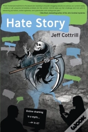 Capa do artigo Hate Story