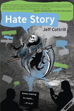 Capa do artigo Hate Story