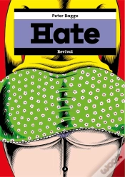 Capa do artigo Hate  T03
