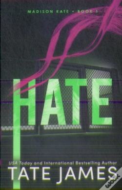 Capa do artigo Hate