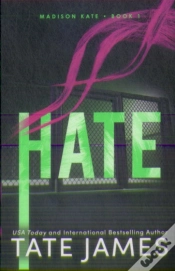 Capa do artigo Hate