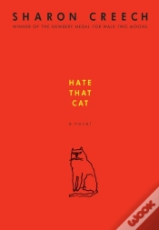 Capa do artigo Hate That Cat