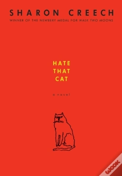 Capa do artigo Hate That Cat