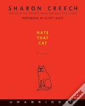 Capa do artigo Hate That Cat
