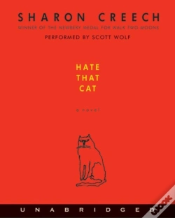 Capa do artigo Hate That Cat