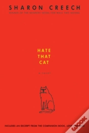 Capa do artigo Hate That Cat