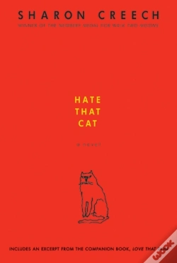 Capa do artigo Hate That Cat
