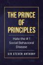 Hate The # 1 Social Behavioral Disease - Preview