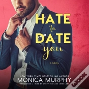 Capa do artigo Hate To Date You