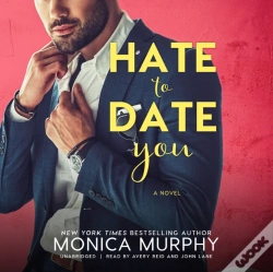 Capa do artigo Hate To Date You