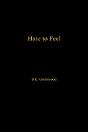 Hate To Feel - Preview