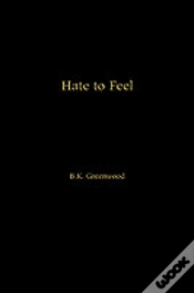 Capa do artigo Hate To Feel
