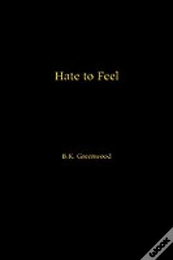 Capa do artigo Hate To Feel