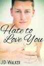 Hate To Love You - Preview