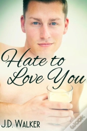 Capa do artigo Hate To Love You