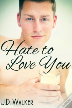 Capa do artigo Hate To Love You