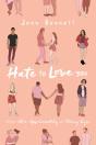 Hate To Love You - Preview